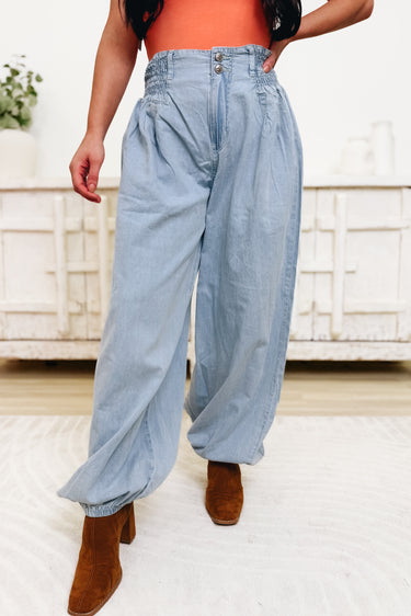 Cutest In Comfort Joggers - 3 Colors!
