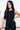 Watch This Whipstitch Vest - 2 Colors!