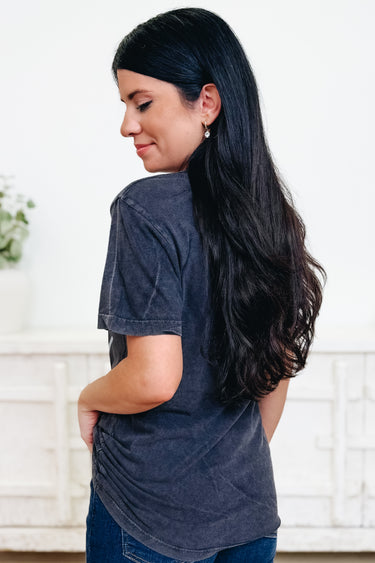 Howdy Darling Graphic Tee