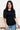 Ultra Soft Basic Top - 4 Colors!