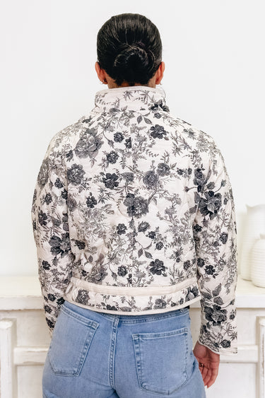 Floral Absolute Jacket