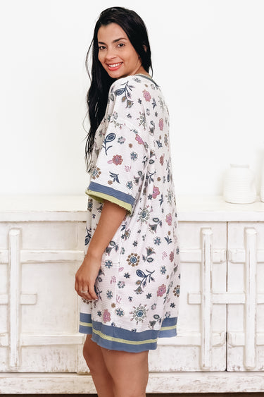 Just A Little Moment Dress