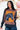 Vintage Horse Artwork Graphic Oversized Pullover - 2 Colors!