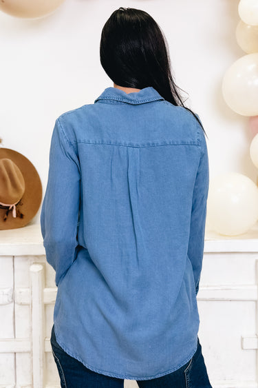Line Dancing Queen Tops