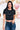 Without A Trace Top - 2 Colors!