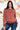 TEXAS Flocked Sweatshirt