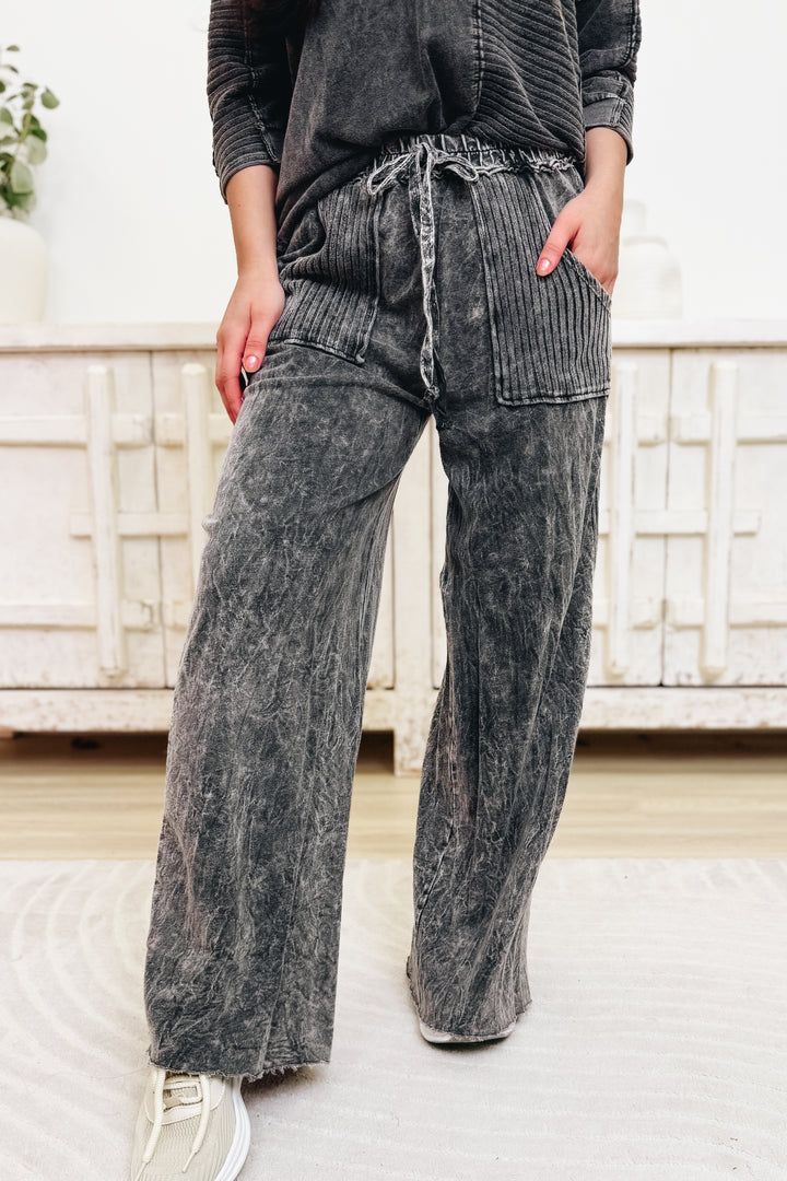 Simple Freshness Pants - 6 Colors!