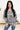 Blending In Camo Pullover - 2 Colors!