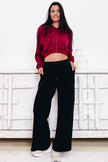 Off Duty Babe Pants - 4 Colors!