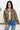 Glitzy Glam Pearl Denim Jacket