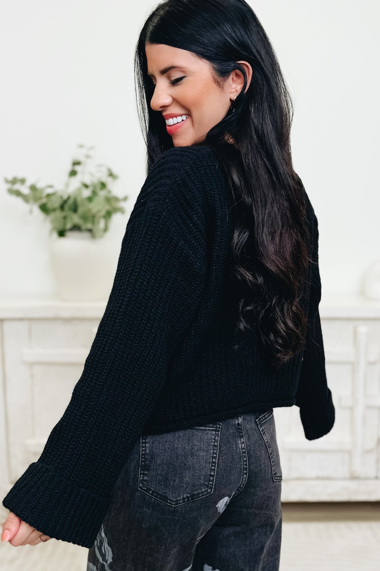 Golden Hour Cardigan - 5 Colors!