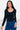 Stay Active Built In Bra Top - 2 Colors!