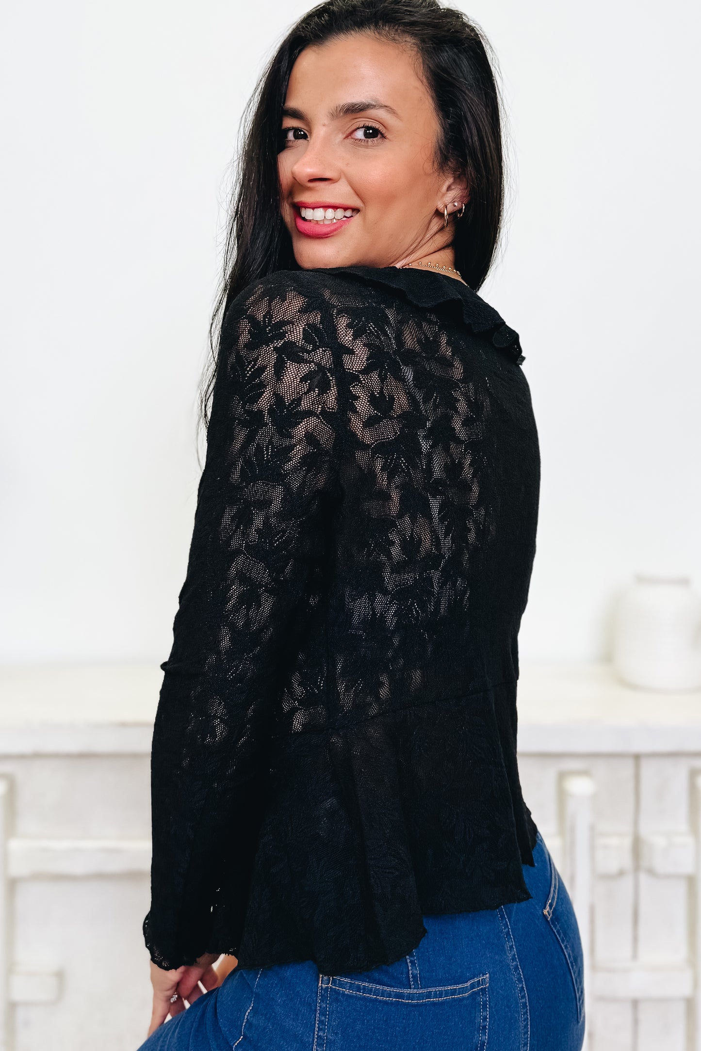 Unlimited Love Top