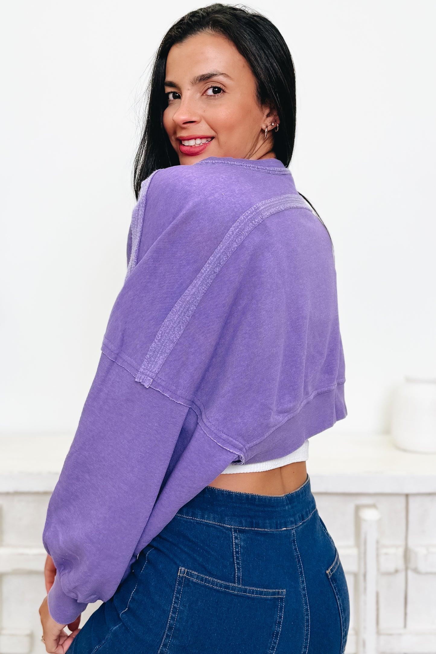 Shrug Off The Shoulders Shrug Cardigan
