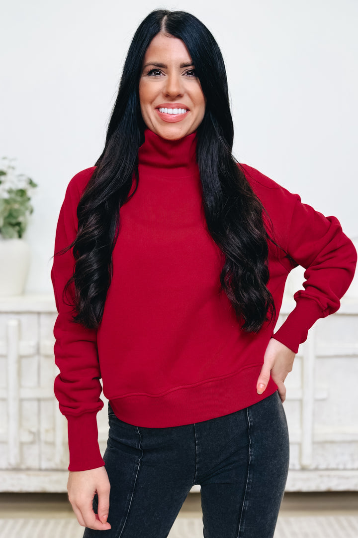 Livin' The Dream Top - 3 Colors!