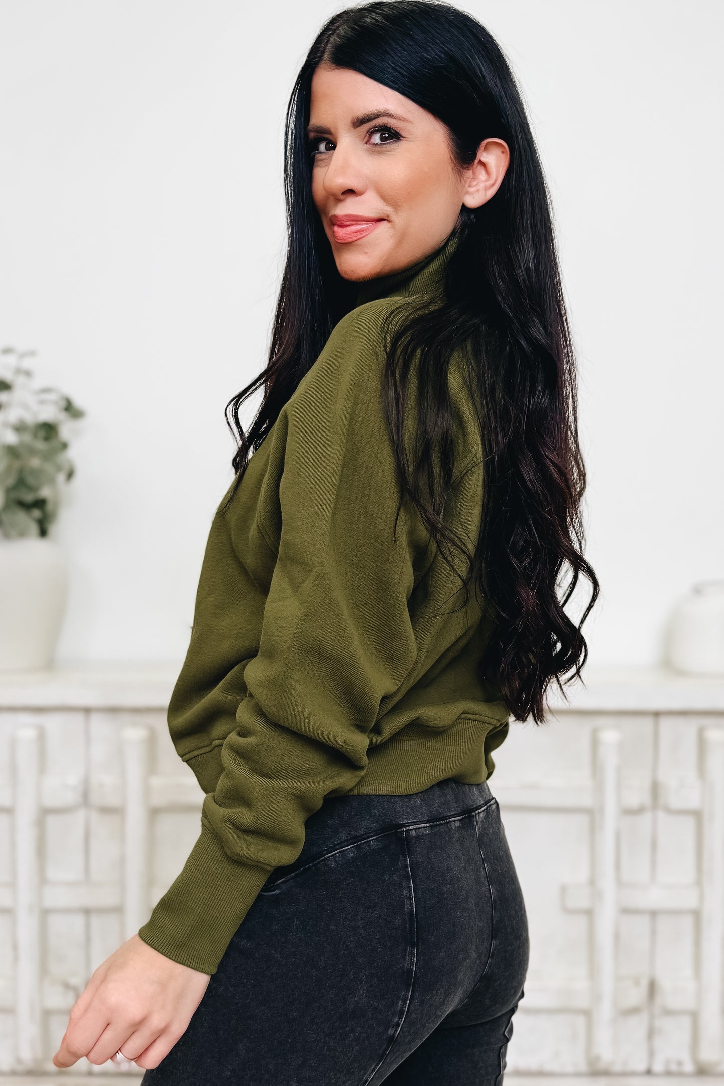 Livin' The Dream Top - 3 Colors!
