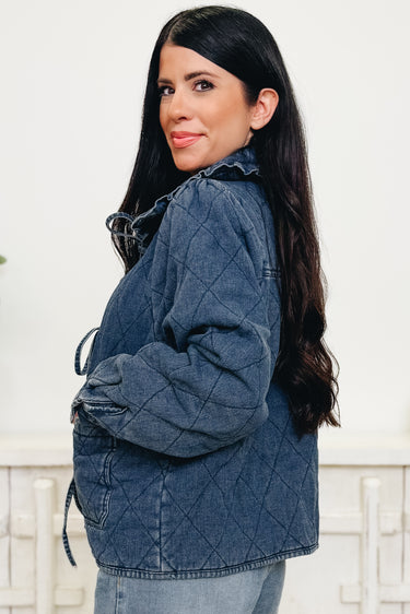 Go With What Works Jacket