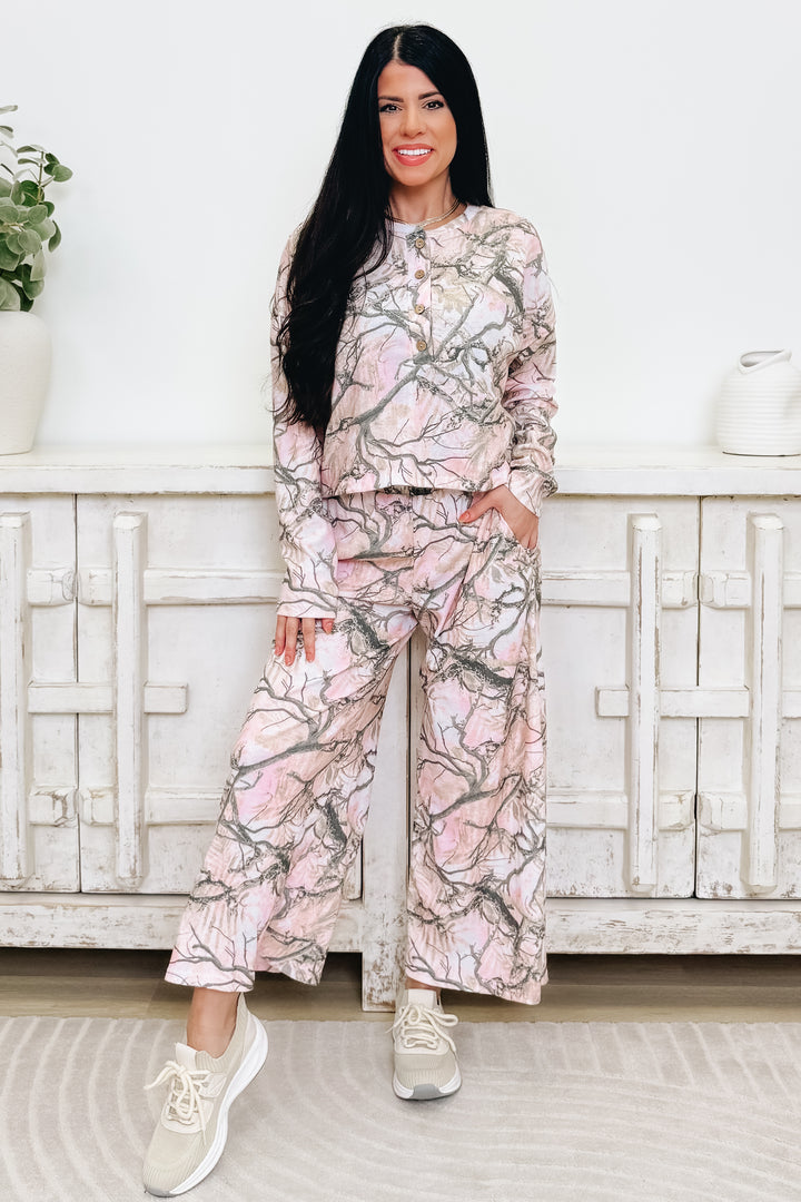 License To Chill Camo Set - 2 Colors!