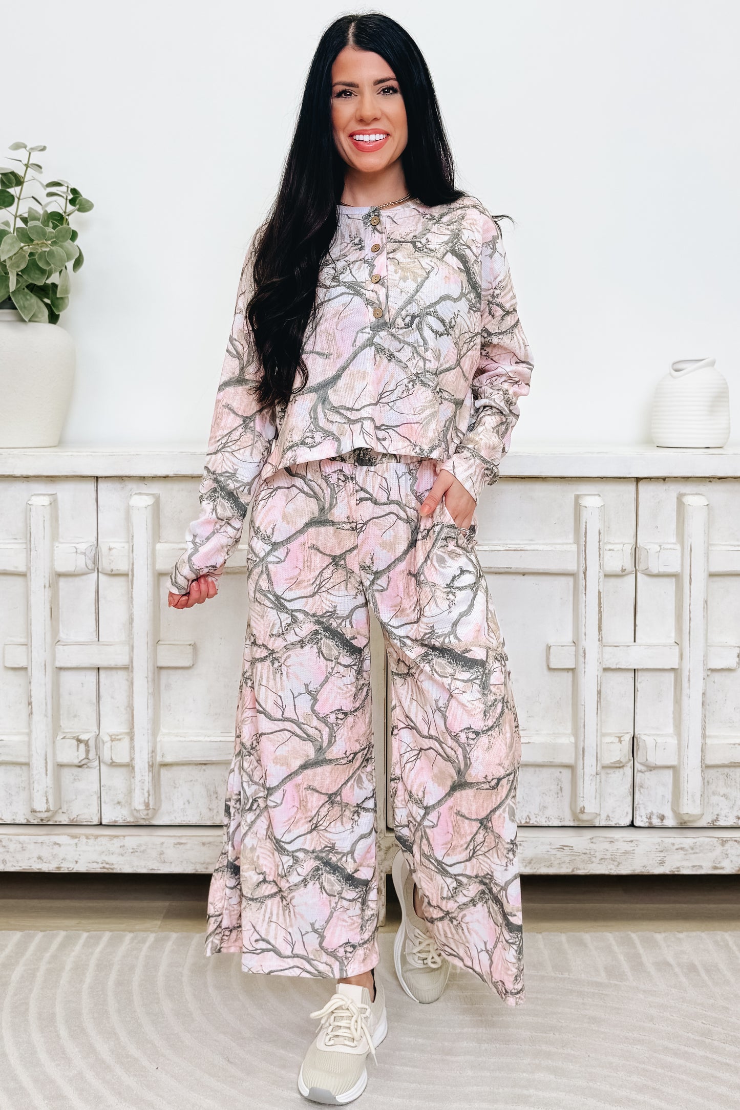 License To Chill Camo Set - 2 Colors!