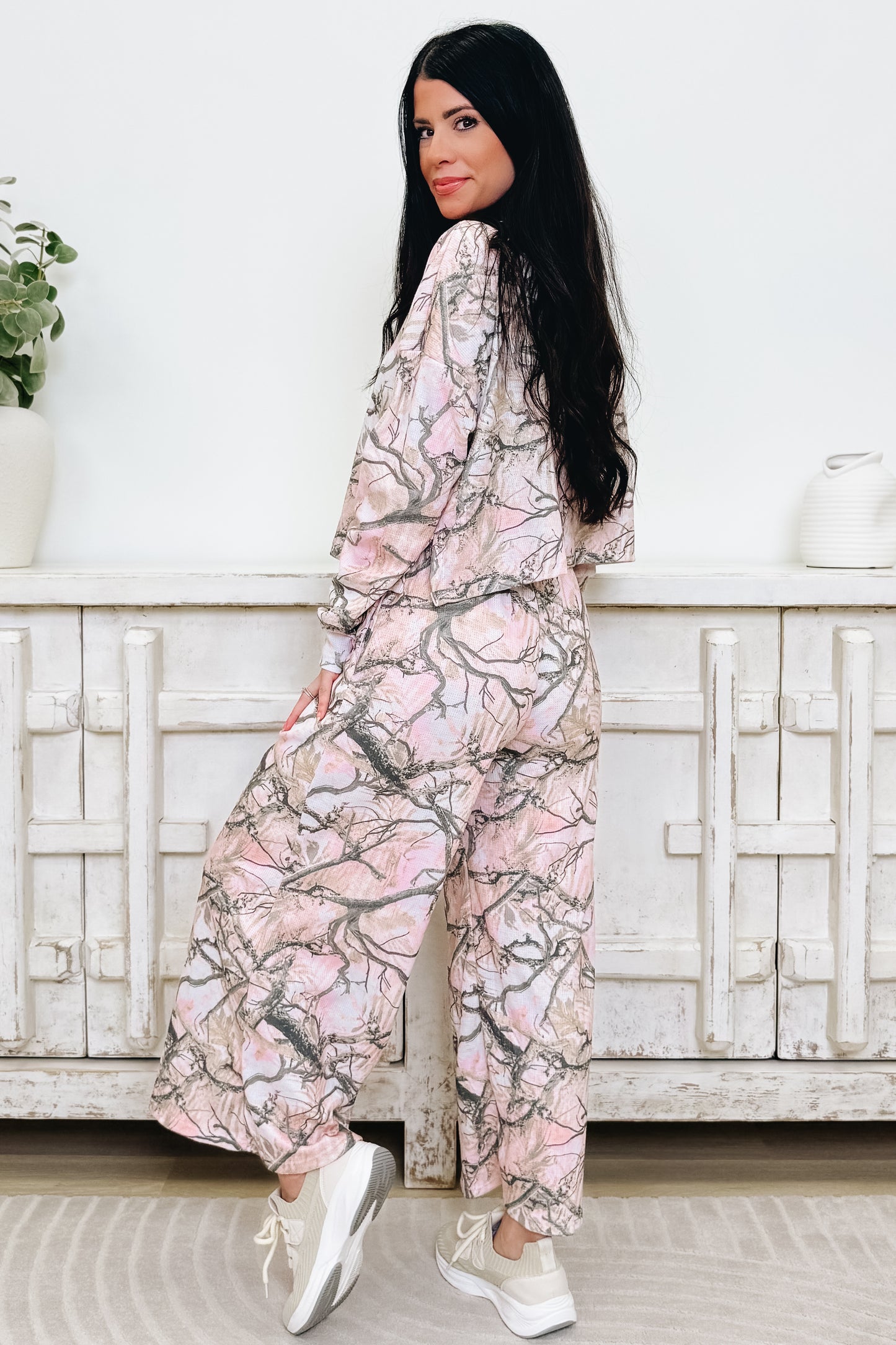 License To Chill Camo Set - 2 Colors!