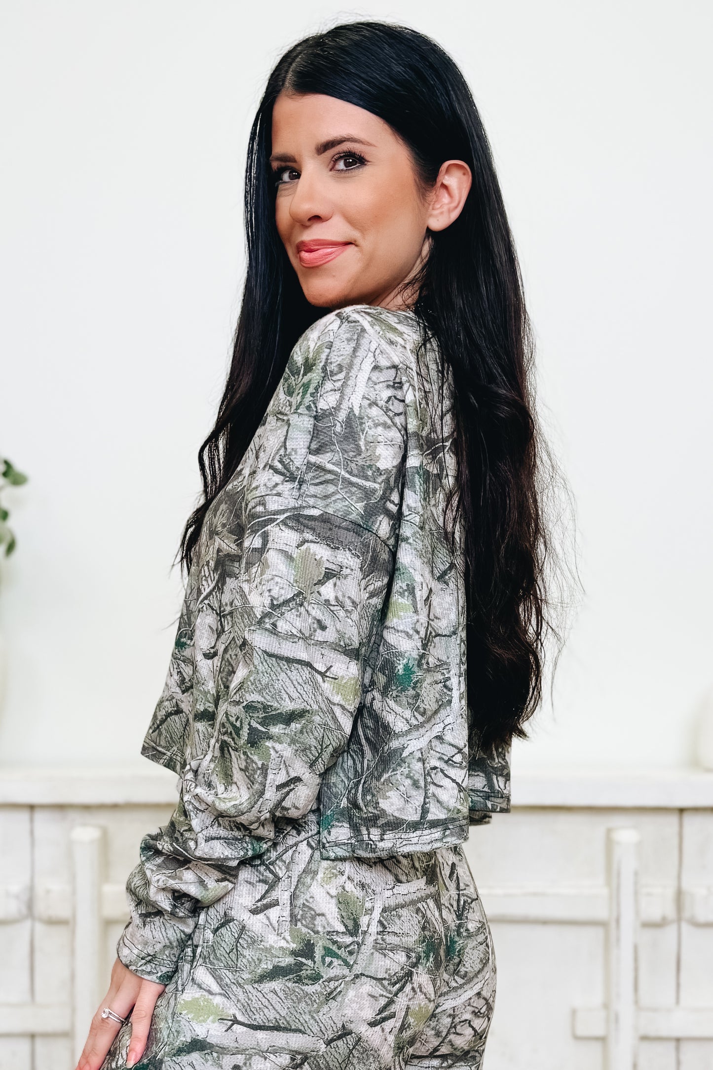 License To Chill Camo Set - 2 Colors!