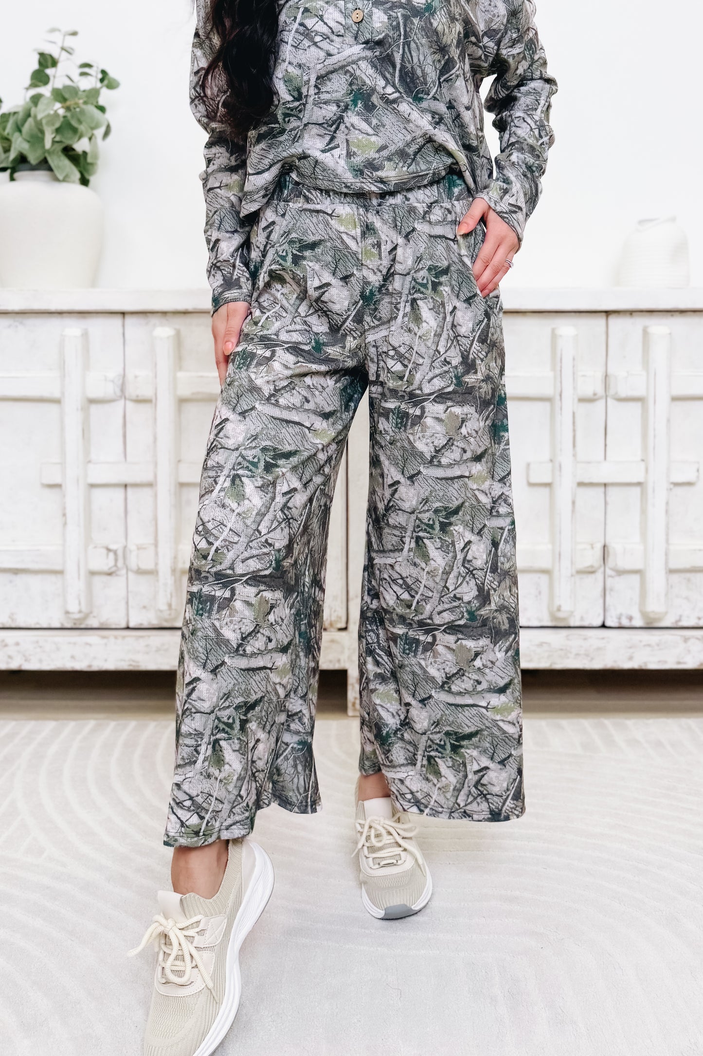 License To Chill Camo Set - 2 Colors!
