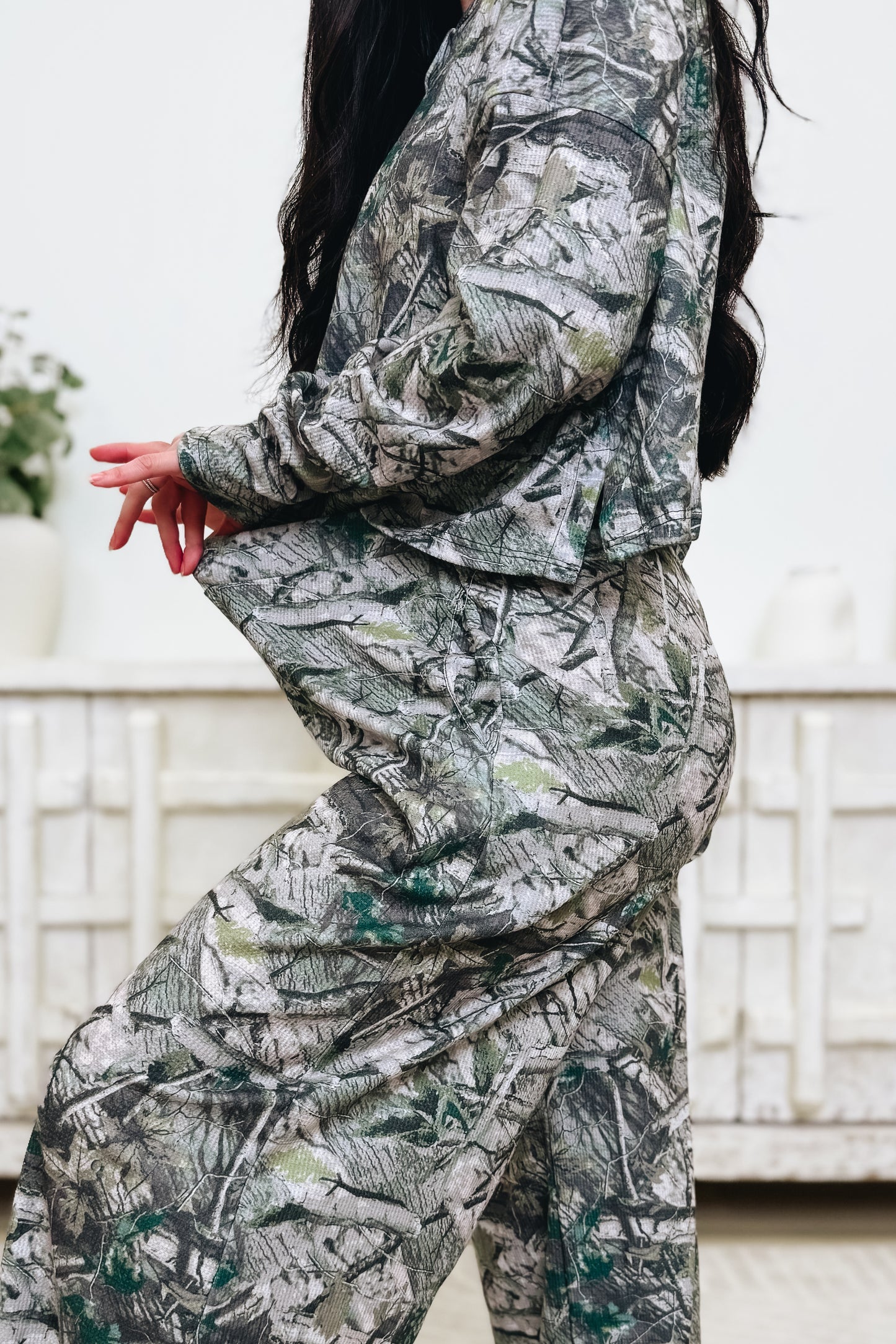 License To Chill Camo Set - 2 Colors!