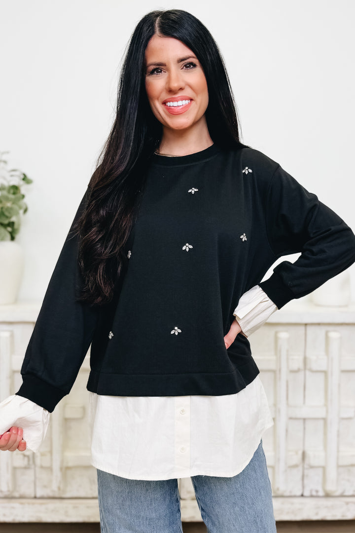 The Most Perfect Duo Top