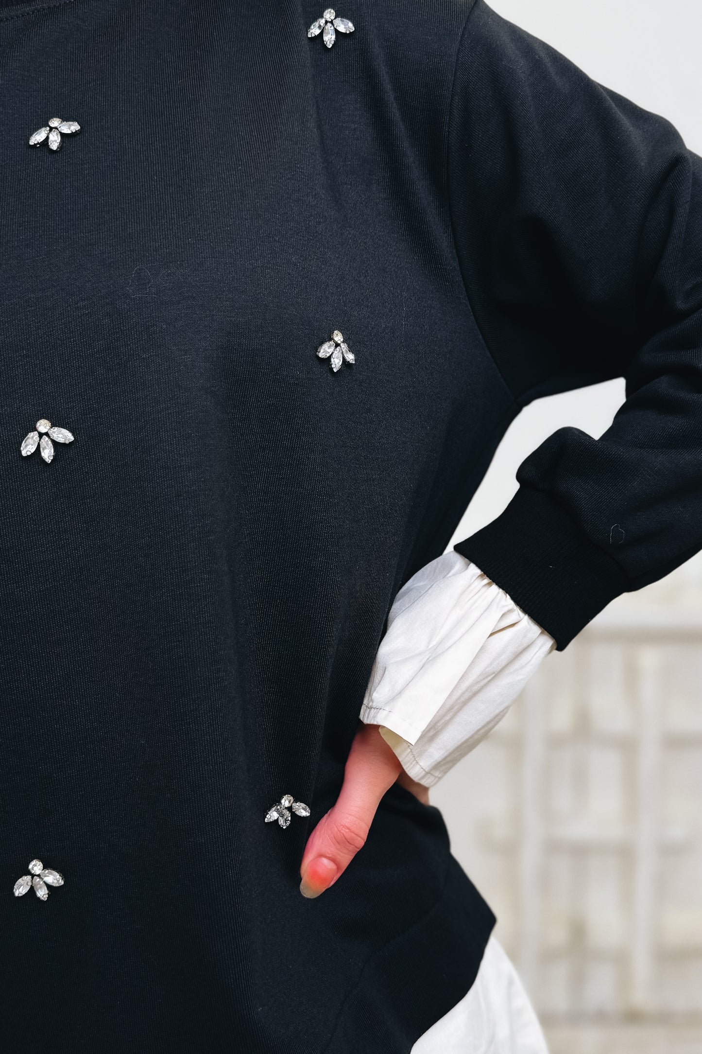 The Most Perfect Duo Top