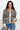 Shepard Of Leopard Cardigan