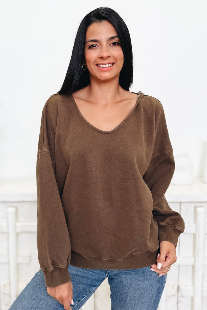 Stopping Time Now Top