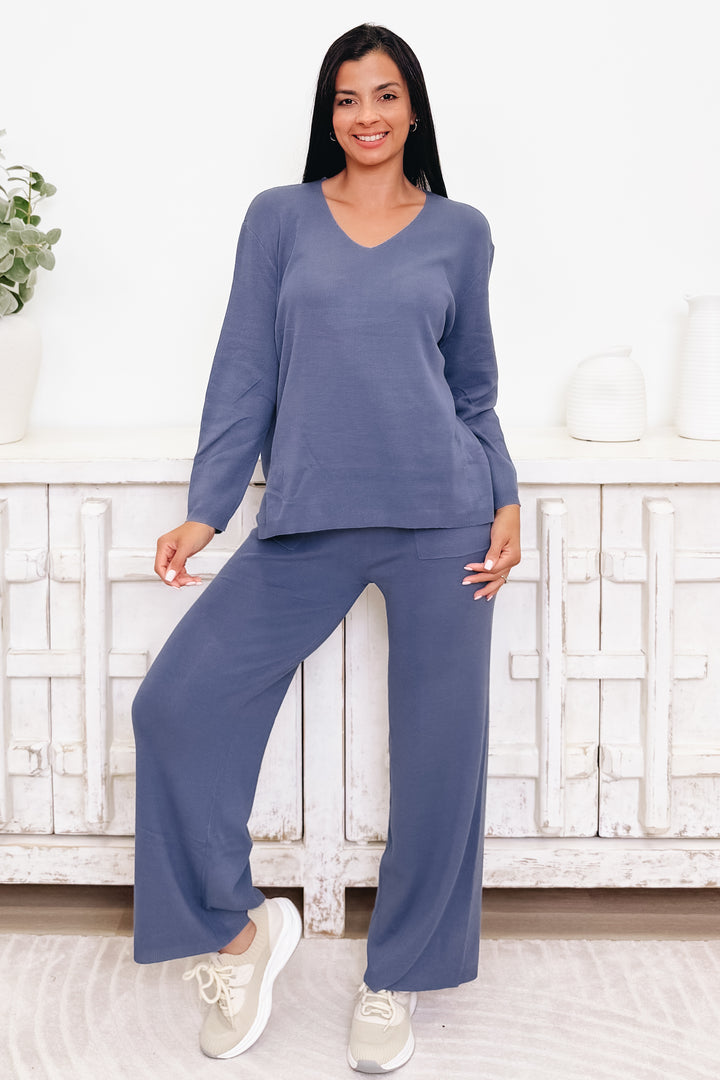 Personally Cute Pants Set