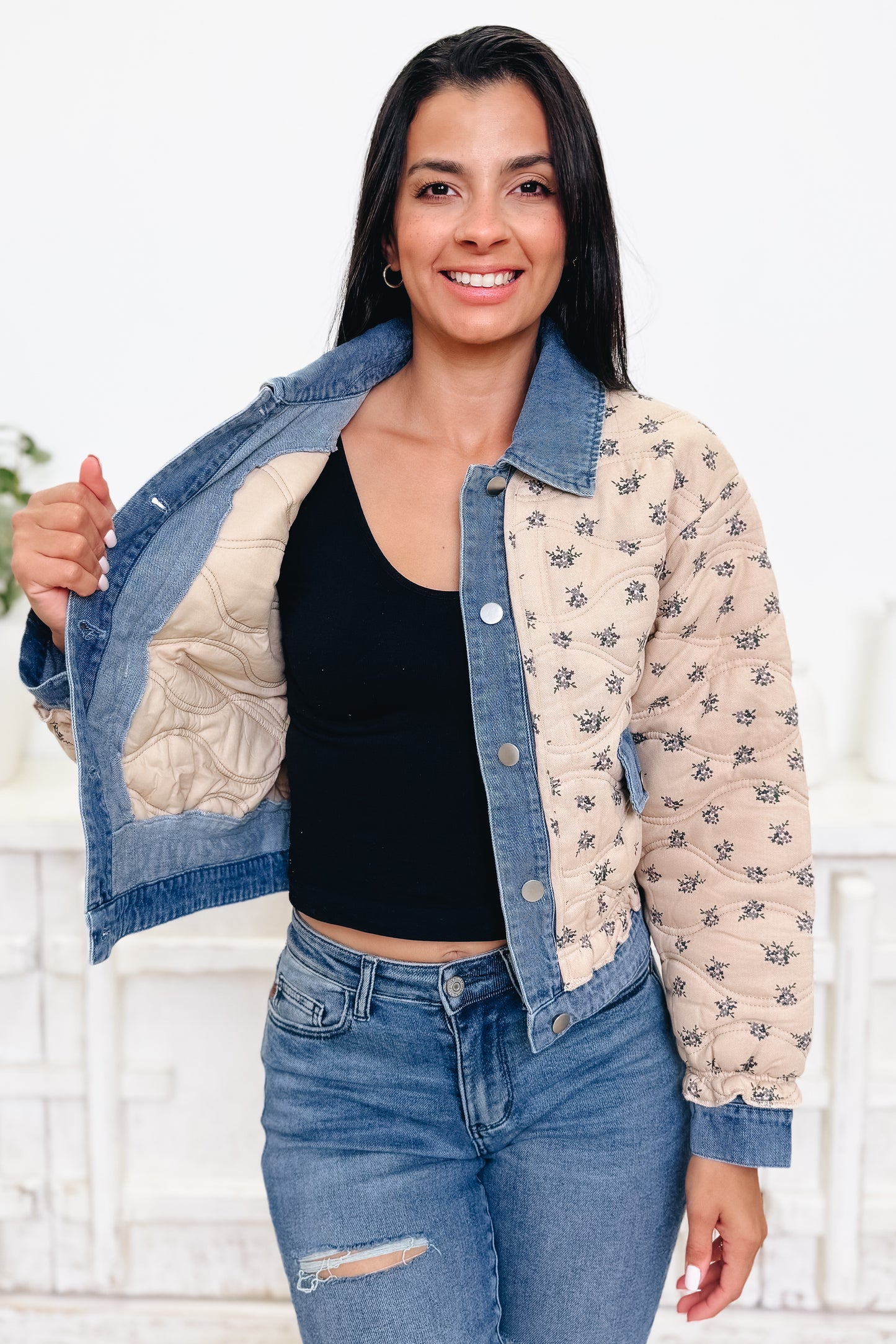 Get It While It's Hot Jacket