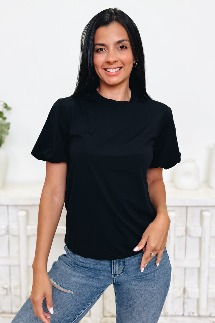 Keep On Keeping On Top - 2 Colors!