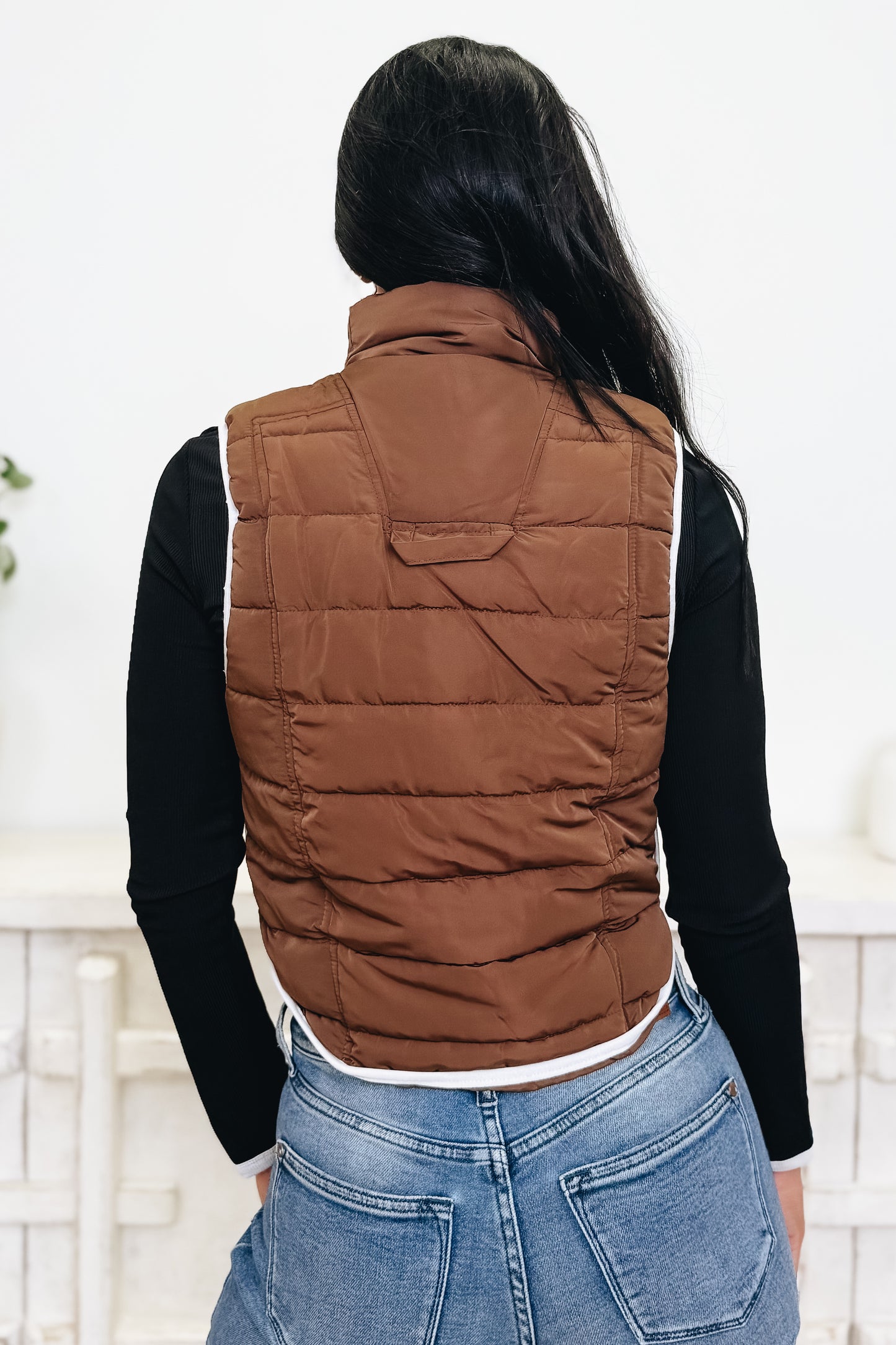 Pack & Go Vest - 5 Colors!