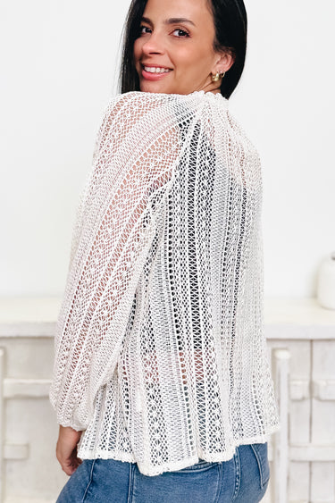 The Astoria Top - 3 Colors!