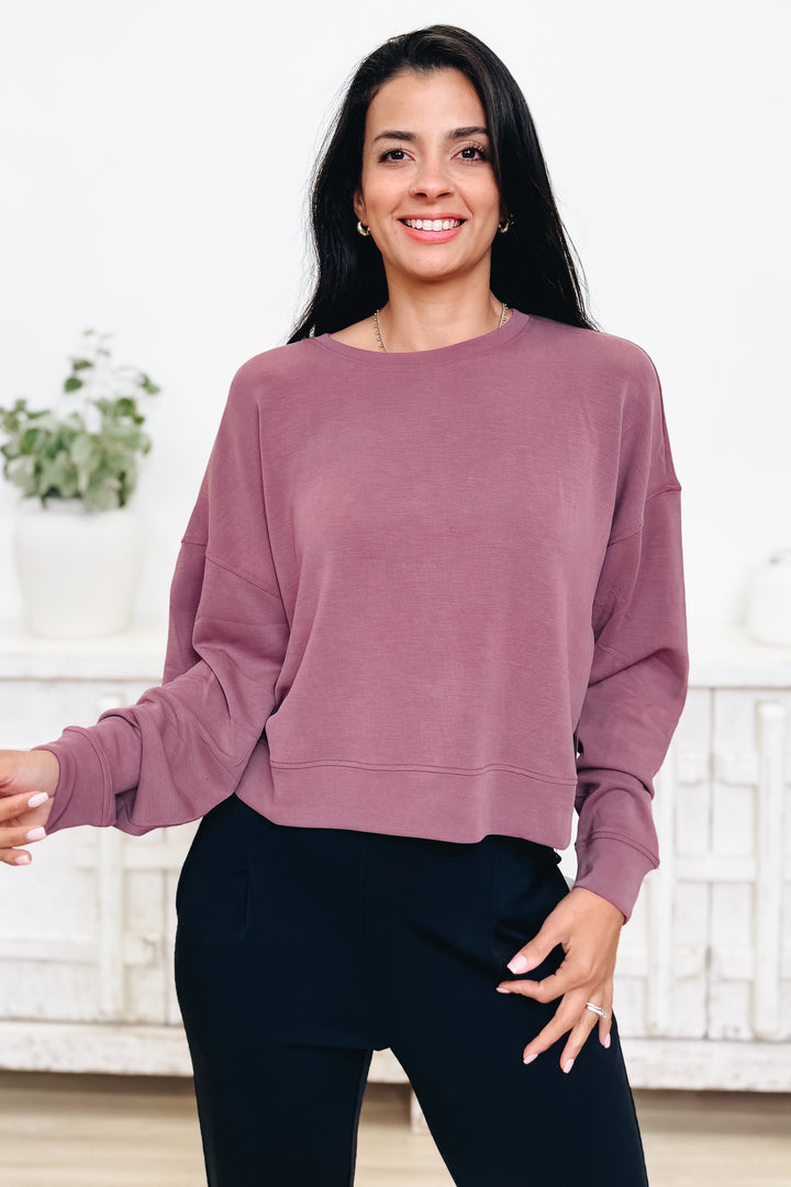 Laguna Beach Sweatshirt - 3 Colors!