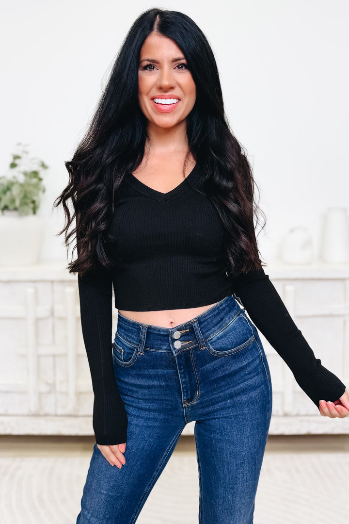 It's Goin' Down Sweater - 4 Colors!