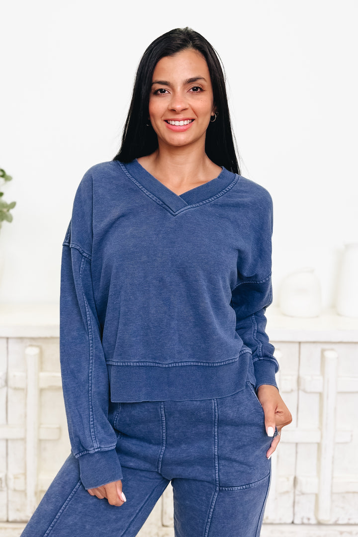 Continue To Show Them Top- 2 Colors!