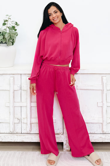 Off Duty Babe Pants - 4 Colors!