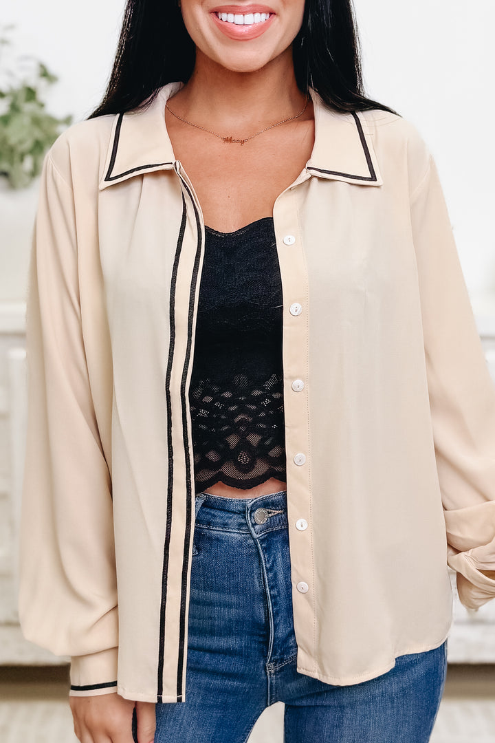 Forever Be Together Top