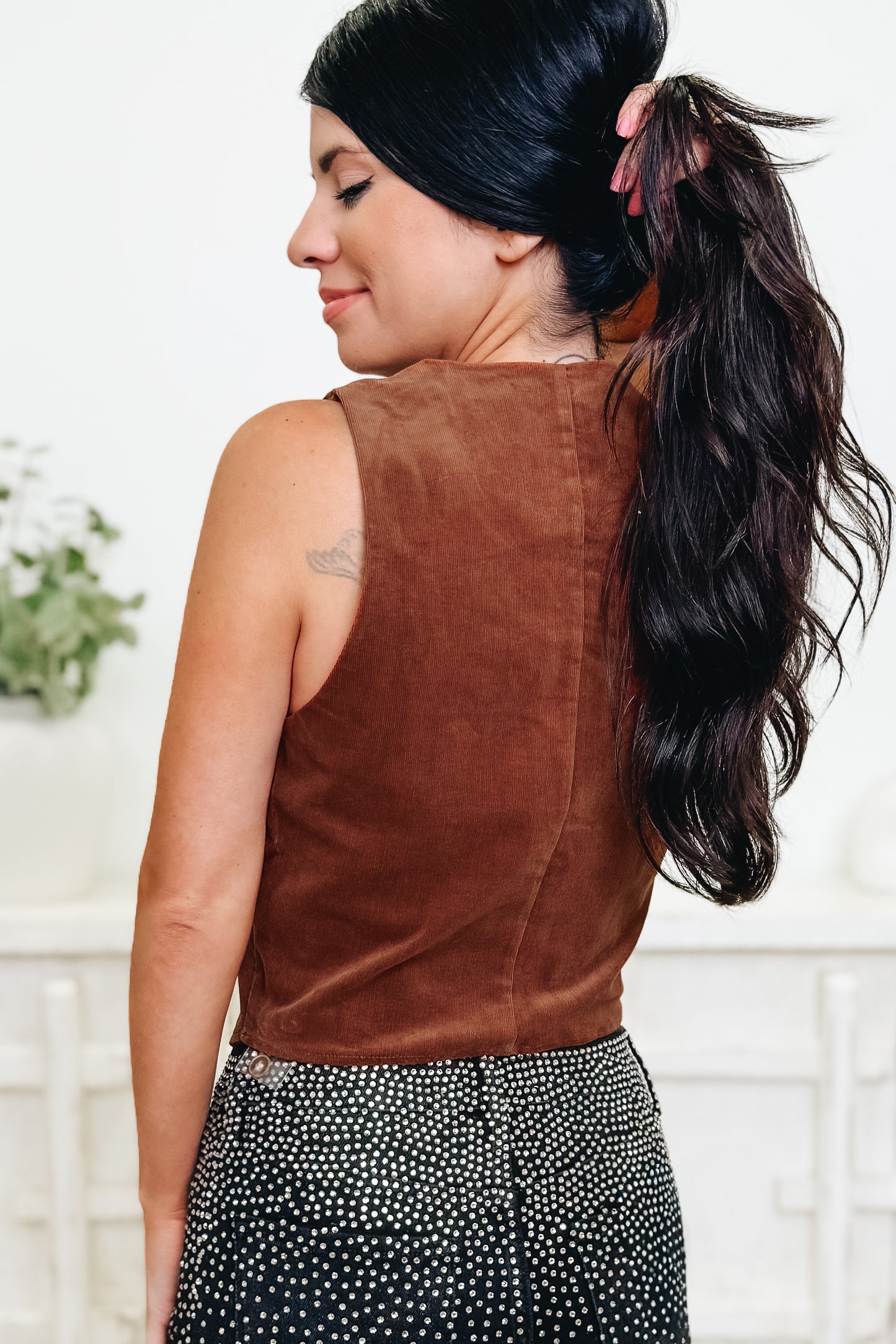 Make It Your Own Vest