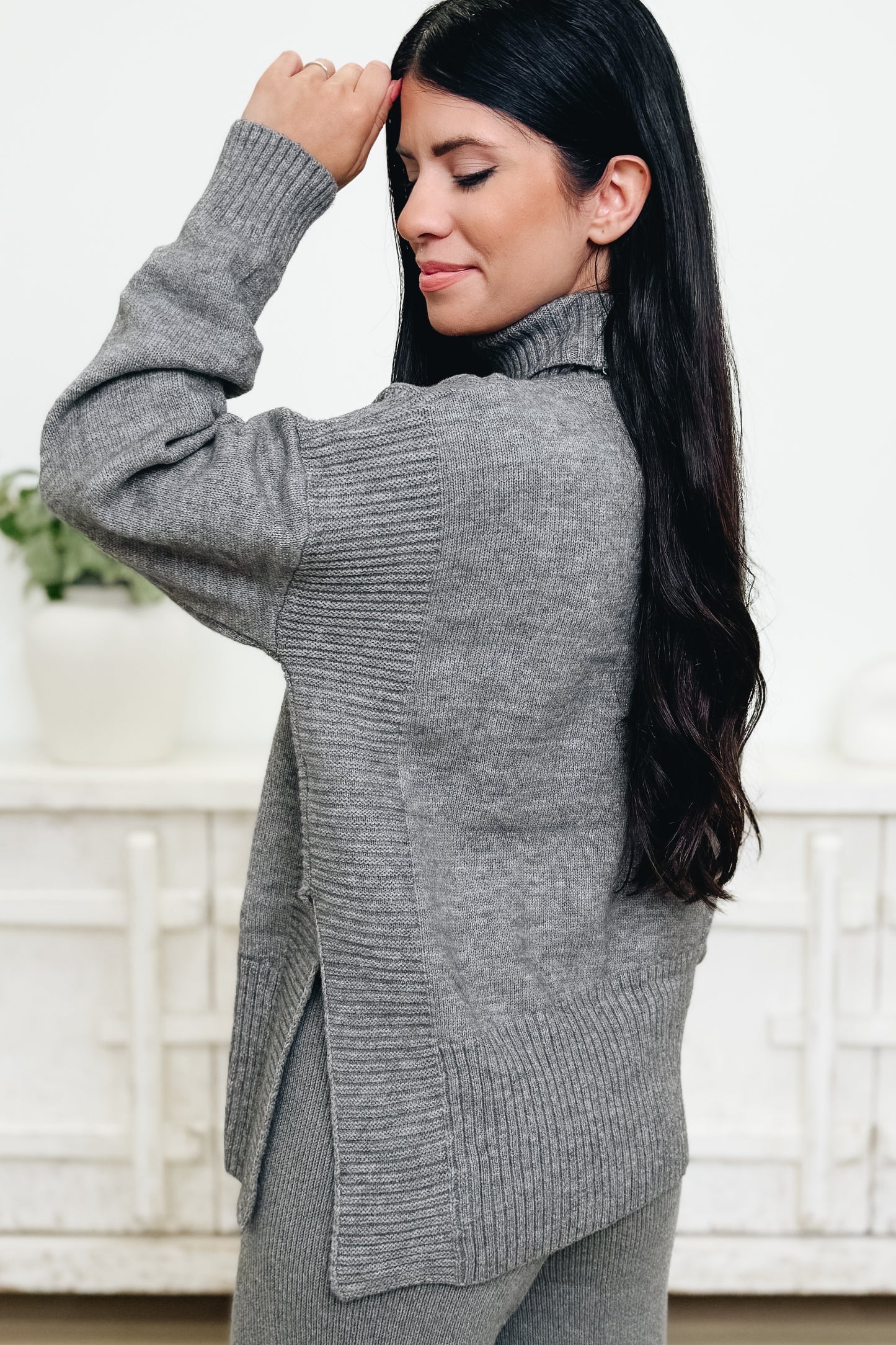 Nothing Like You Sweater