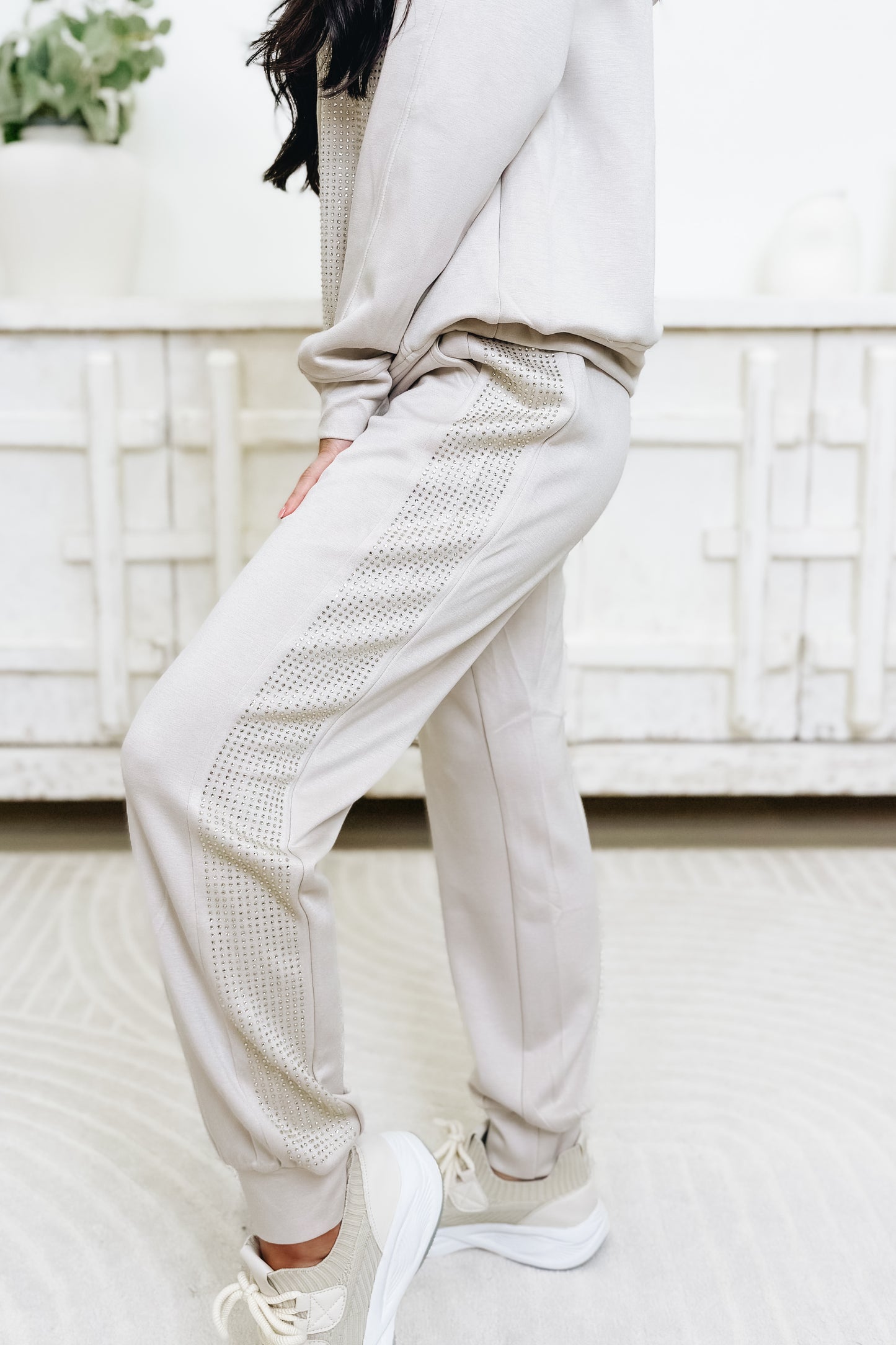 Thriller Flow Joggers - 2 Colors!