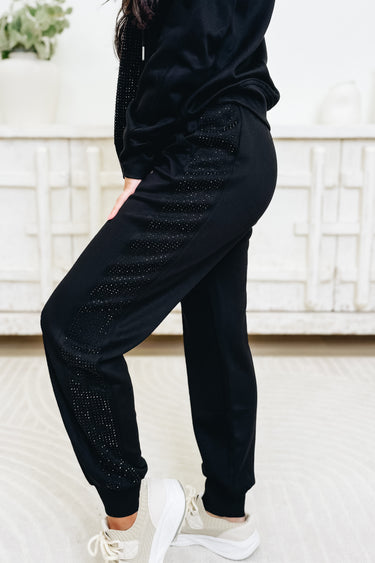 Thriller Flow Joggers - 2 Colors!