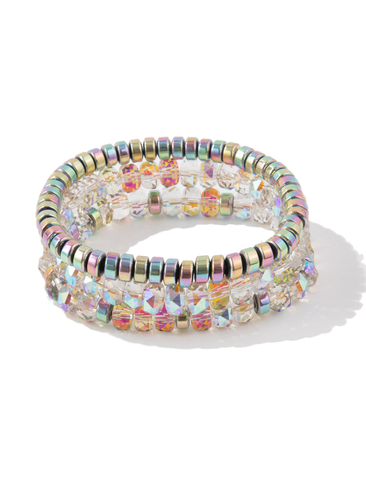 Best Kept Secret Bracelet - Mystic Mermaid