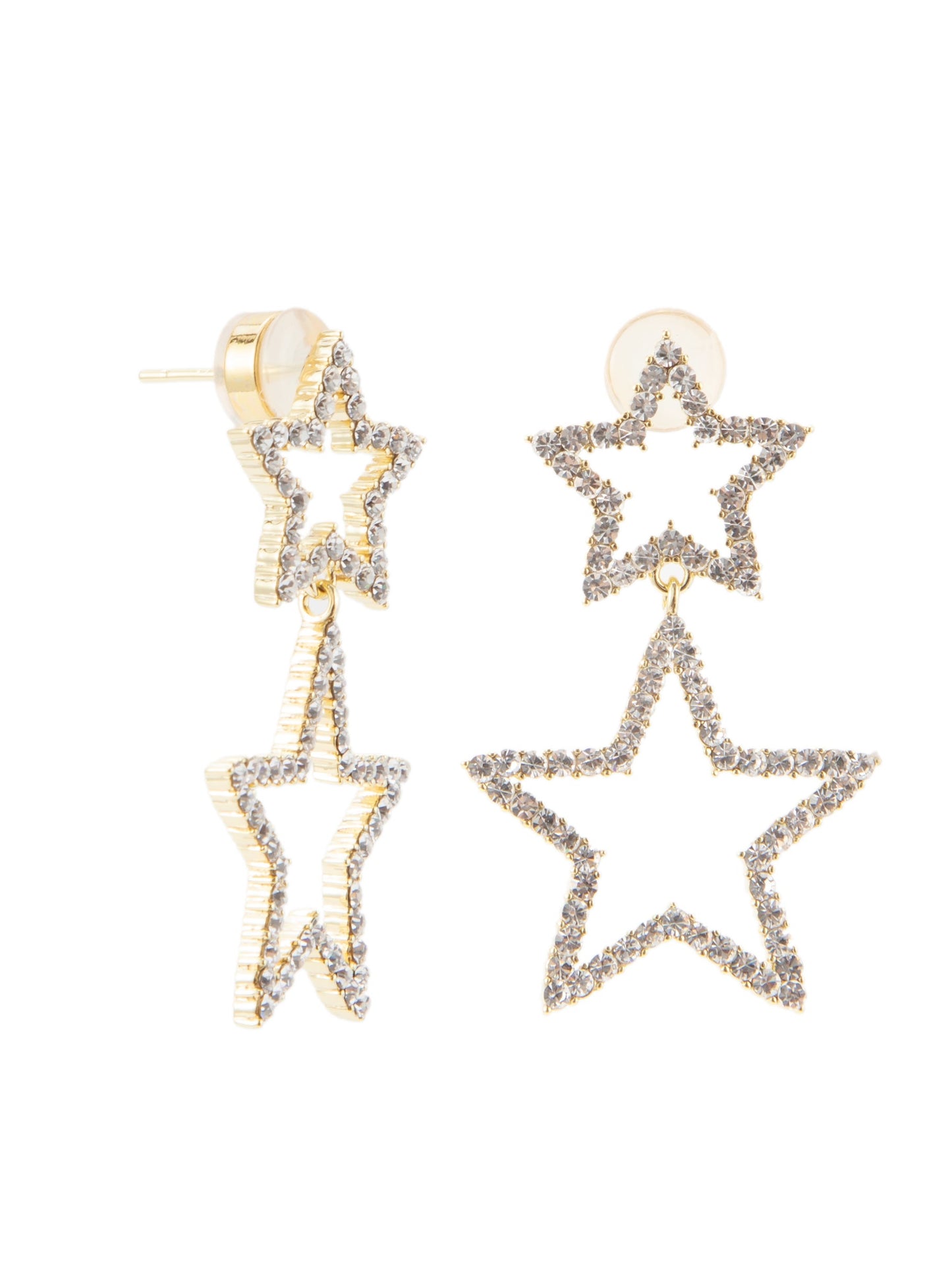 Asteria Earrings
