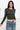 Buttoned Up Cardigan - Forest