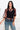 Dotty Parton Button Down Top - 2 Colors!