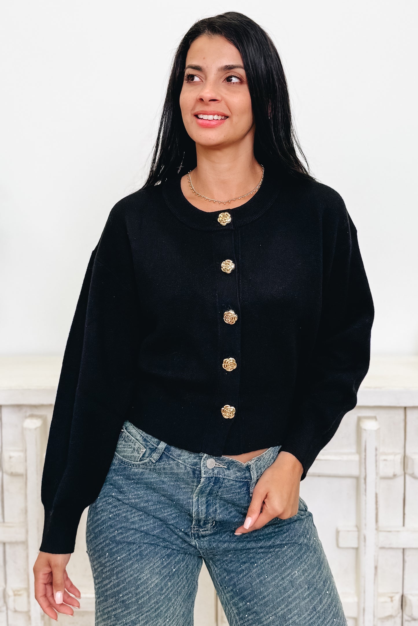 Bread And Butter Jacket